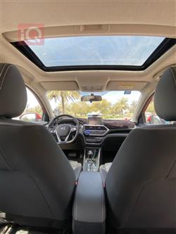 شانجان السفن